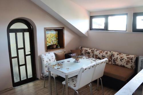 Hostal Green House - ???????????