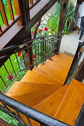 Hostal Green House - ???????????