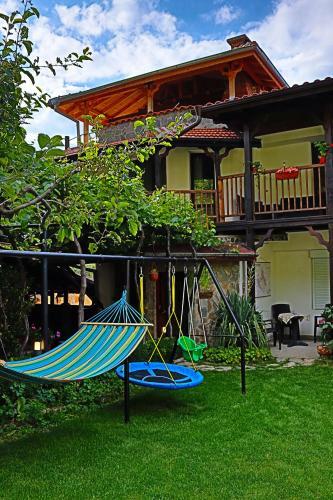 Hostal Green House - ???????????