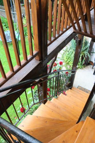 Hostal Green House - ???????????