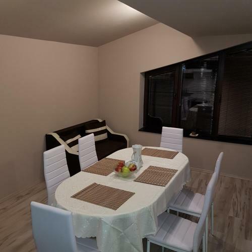 Hostal Guest House Ileana