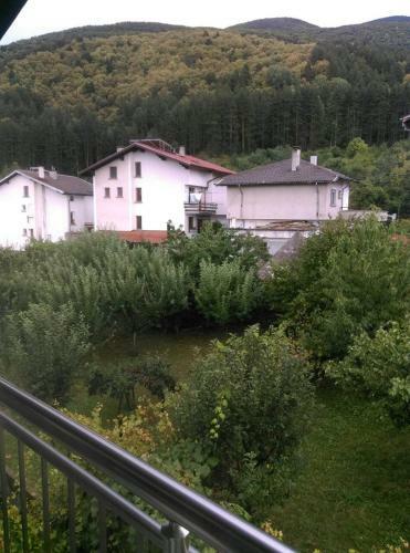 Hostal Guest House Ileana