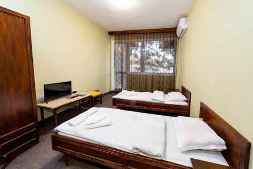 Hotel Tishina