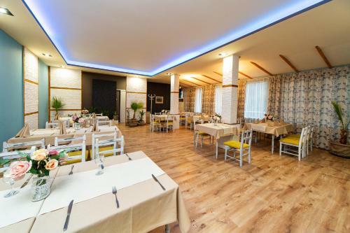 Hotel Tishina