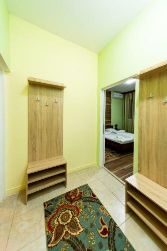 Hotel Tishina