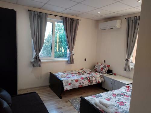 Hostal Bubolina House