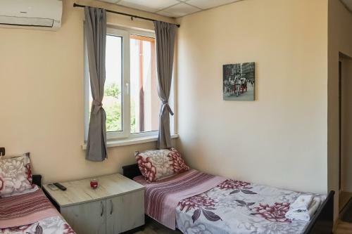 Hostal Bubolina House