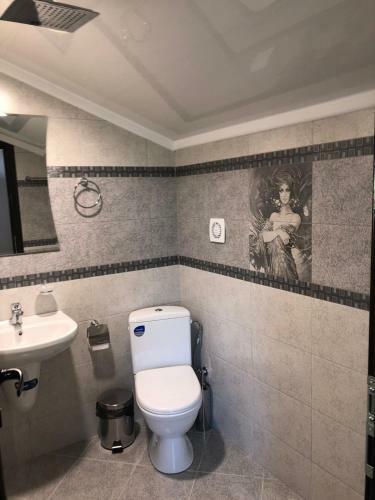 Hostal Bubolina House