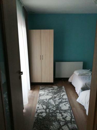 Hostal ???? ?? ????? ??? Guest House Cozy