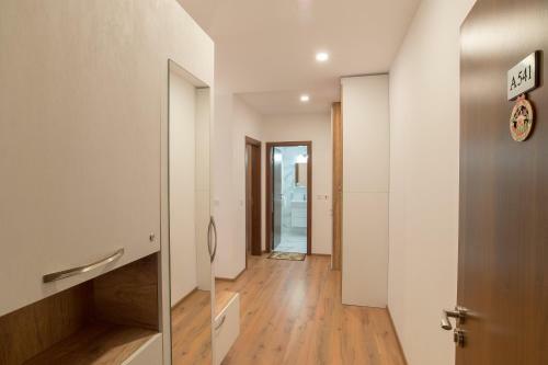 Mountain View Apartment 541