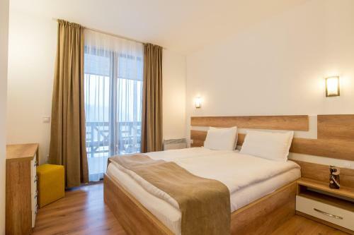 Mountain View Apartment 541
