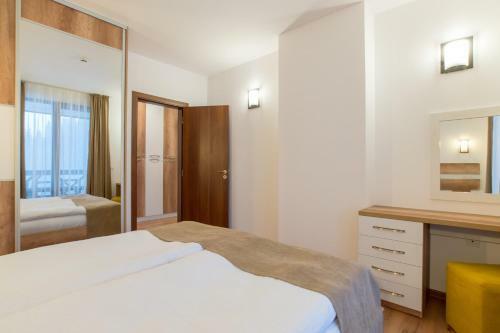 Mountain View Apartment 541