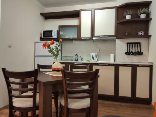 Apartamento ?????????? ????? - The Fairytale Place