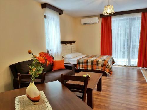 Apartamento ?????????? ????? - The Fairytale Place