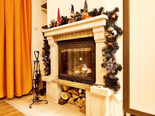 Apartamento ?????????? ????? - The Fairytale Place