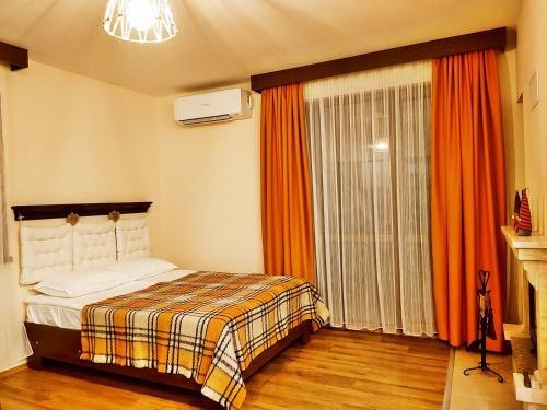 Apartamento ?????????? ????? - The Fairytale Place