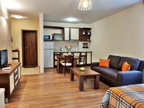 Apartamento ?????????? ????? - The Fairytale Place