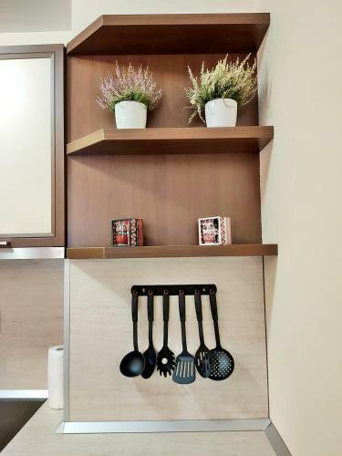 Apartamento ?????????? ????? - The Fairytale Place