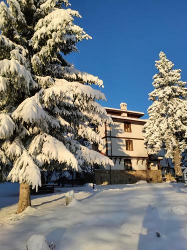 Apartamento ?????????? ????? - The Fairytale Place
