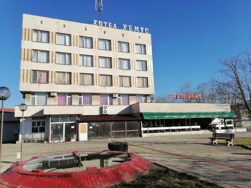 Hotel ????? ?????