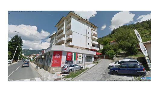 Apartamento ?????
