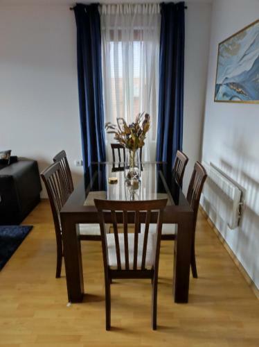 Neviasta Apartment