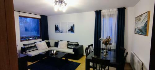 Neviasta Apartment
