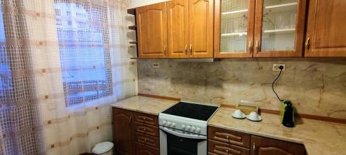 Neviasta Apartment