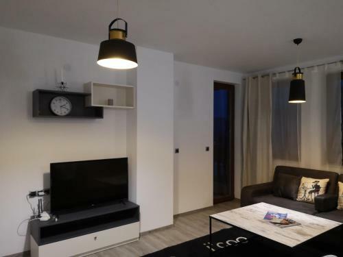 Apartamento ??????????? "???????? ????"
