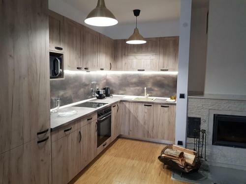 Apartamento ??????????? "???????? ????"
