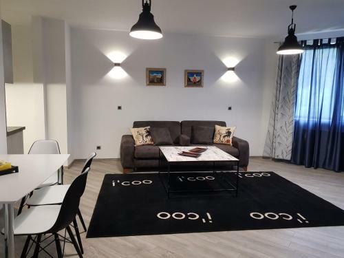 Apartamento ??????????? "???????? ????"