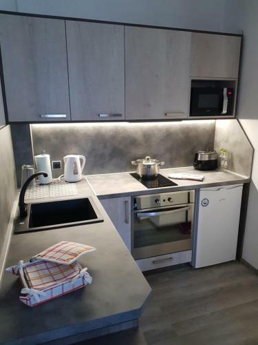 Apartamento ??????????? "???????? ????"