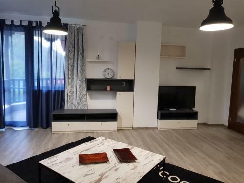 Apartamento ??????????? "???????? ????"