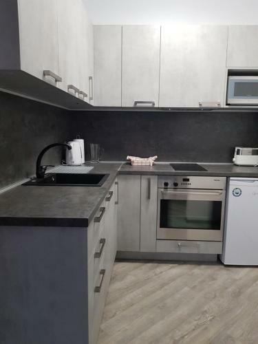 Apartamento ??????????? "???????? ????"