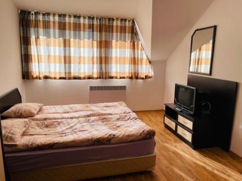 Apartamento Pine Lodge ( ???? ???? )