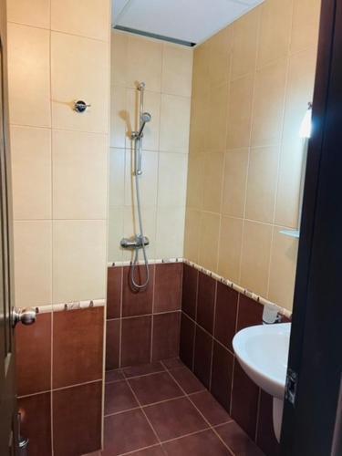 Apartamento Pine Lodge ( ???? ???? )