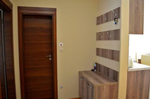 Apartamento Cubbyhole
