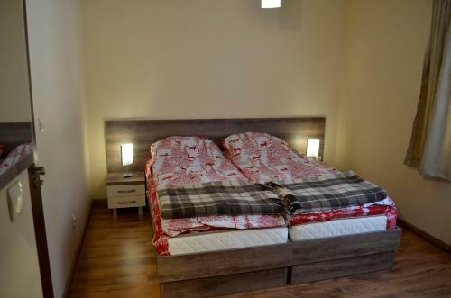Apartamento Cubbyhole