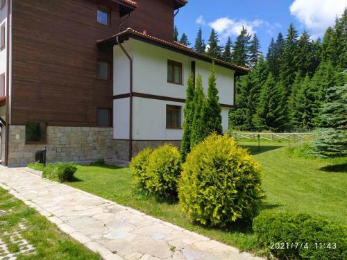 Apartamento Studio 6,smolyan Lakes