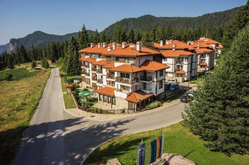 Apartamento Studio 6,smolyan Lakes