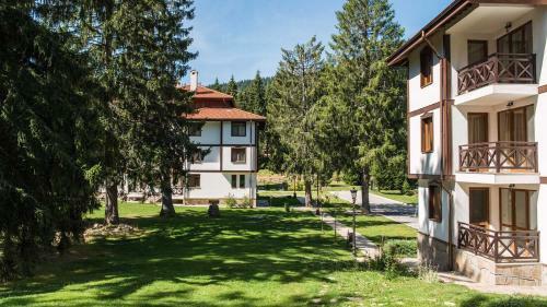 Apartamento Studio 6,smolyan Lakes