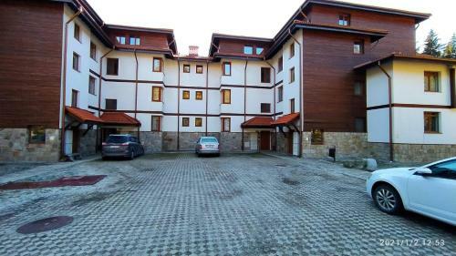 Apartamento Studio 6,smolyan Lakes