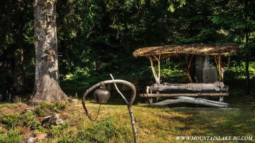 Apartamento Studio 6,smolyan Lakes
