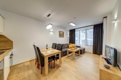 Smolyan Lakes Apartment / ?????????? ????????? ?????