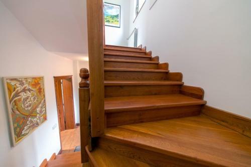 Villa Stoykite-pamporovo Nature Retreat