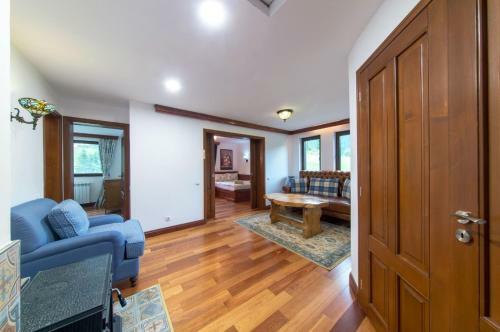 Villa Stoykite-pamporovo Nature Retreat