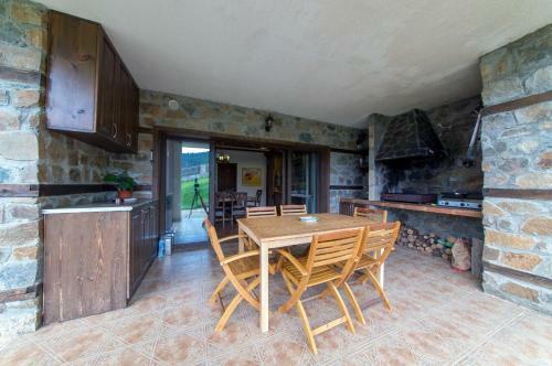 Villa Stoykite-pamporovo Nature Retreat