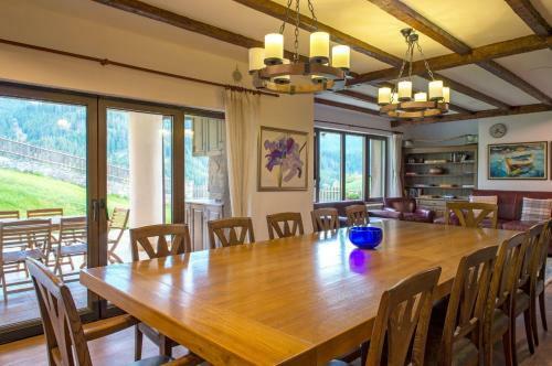 Villa Stoykite-pamporovo Nature Retreat