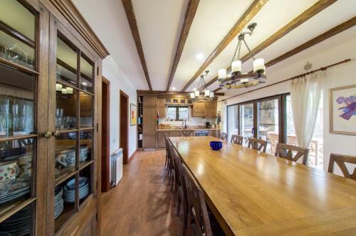 Villa Stoykite-pamporovo Nature Retreat