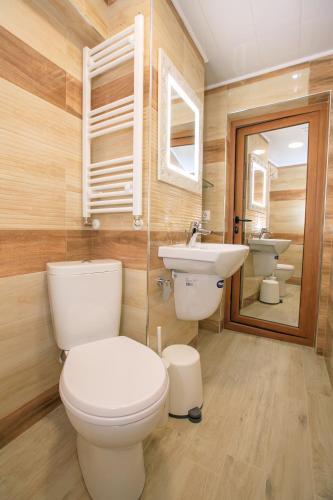 Apartamento ??????????? ????? ? ????????